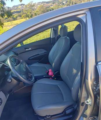 HYUNDAI-HB20S-1.6 PREMIUM 16V FLEX 4P AUTOMÁTICO HYUNDAI-HB20S-2018