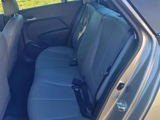 HYUNDAI-HB20S-1.6 PREMIUM 16V FLEX 4P AUTOMÁTICO HYUNDAI-HB20S-2018