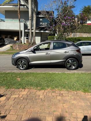 HYUNDAI HB20X 1.6 16V FLEX VISION MANUAL
