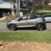 HYUNDAI HB20X 1.6 16V FLEX VISION MANUAL HYUNDAI HB20X 1.6 16V FLEX VISION MANUAL