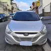 HYUNDAI IX35 2.0 MPFI GLS 4X2 16V GASOLINA 4P MANUAL HYUNDAI IX35 2.0 MPFI GLS 4X2 16V GASOLINA 4P MANUAL