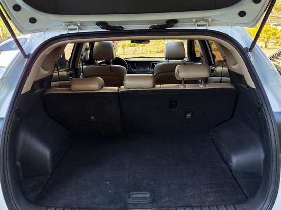 HYUNDAI-TUCSON-1.6 16V T-GDI GASOLINA GLS ECOSHIFT HYUNDAI-TUCSON-2017