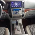 HYUNDAI VERACRUZ 3.8 V6 GASOLINA 4WD AUTOMÁTICO HYUNDAI VERACRUZ 3.8 V6 GASOLINA 4WD AUTOMÁTICO
