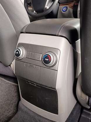 HYUNDAI-VERACRUZ-3.8 V6 GASOLINA 4WD AUTOMÁTICO HYUNDAI-VERACRUZ-2009