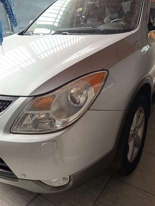 HYUNDAI-VERACRUZ-3.8 V6 GASOLINA 4WD AUTOMÁTICO HYUNDAI-VERACRUZ-2009
