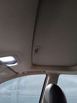 HYUNDAI-VERACRUZ-3.8 V6 GASOLINA 4WD AUTOMÁTICO HYUNDAI-VERACRUZ-2009