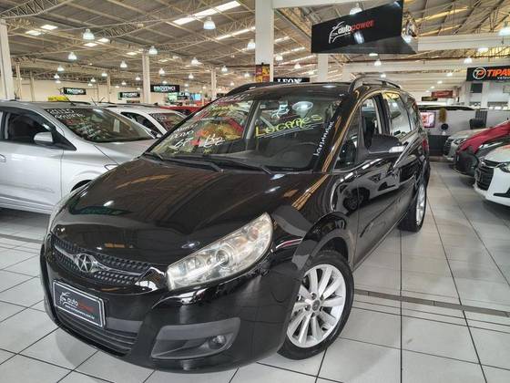 JAC J6 2.0 DIAMOND 16V GASOLINA 4P MANUAL