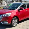 JAC T40 1.5 16V JETFLEX 4P MANUAL JAC T40 1.5 16V JETFLEX 4P MANUAL