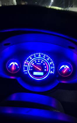 JAC J3 1.4 TURIN 16V GASOLINA 4P MANUAL