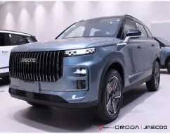 JAECOO 7 1.5 TGDI PHEV PRESTIGE DHT JAECOO 7 1.5 TGDI PHEV PRESTIGE DHT