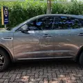 JAGUAR E-PACE 2.0 16V P250 FLEX R-DYNAMIC S AWD AUTOMÁTICO JAGUAR E-PACE 2.0 16V P250 FLEX R-DYNAMIC S AWD AUTOMÁTICO