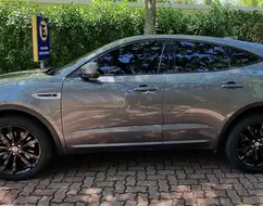 JAGUAR E-PACE 2.0 16V P250 FLEX R-DYNAMIC S AWD AUTOMÁTICO JAGUAR E-PACE 2.0 16V P250 FLEX R-DYNAMIC S AWD AUTOMÁTICO