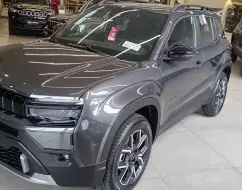 JEEP AVENGER 1.0 T200 TURBO MHEV LONGITUDE CVT JEEP AVENGER 1.0 T200 TURBO MHEV LONGITUDE CVT