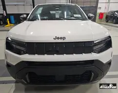 JEEP AVENGER 1.0 T200 TURBO MHEV ALTITUDE CVT JEEP AVENGER 1.0 T200 TURBO MHEV ALTITUDE CVT