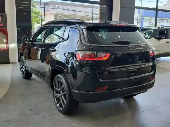 JEEP-COMPASS-1.3 T270 TURBO FLEX S AT6 JEEP-COMPASS-2026