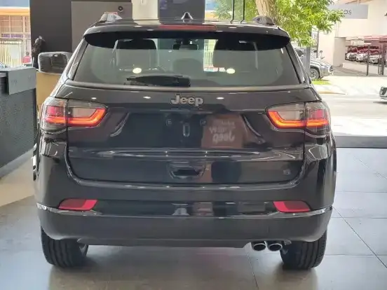 JEEP-COMPASS-1.3 T270 TURBO FLEX S AT6 JEEP-COMPASS-2026