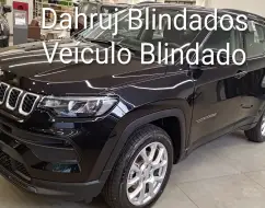 JEEP COMPASS 1.3 T270 TURBO FLEX SPORT AT6 JEEP COMPASS 1.3 T270 TURBO FLEX SPORT AT6