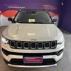 JEEP COMPASS 1.3 T270 TURBO FLEX LIMITED AT6 JEEP COMPASS 1.3 T270 TURBO FLEX LIMITED AT6