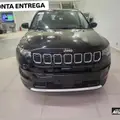 JEEP COMPASS 1.3 T270 TURBO FLEX LONGITUDE AT6 JEEP COMPASS 1.3 T270 TURBO FLEX LONGITUDE AT6