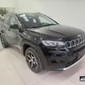 JEEP COMPASS 1.3 T270 TURBO FLEX LONGITUDE AT6 JEEP COMPASS 1.3 T270 TURBO FLEX LONGITUDE AT6
