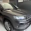 JEEP COMPASS 1.3 T270 TURBO FLEX LONGITUDE AT6 JEEP COMPASS 1.3 T270 TURBO FLEX LONGITUDE AT6
