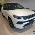JEEP COMPASS 1.3 T270 TURBO FLEX S AT6 JEEP COMPASS 1.3 T270 TURBO FLEX S AT6