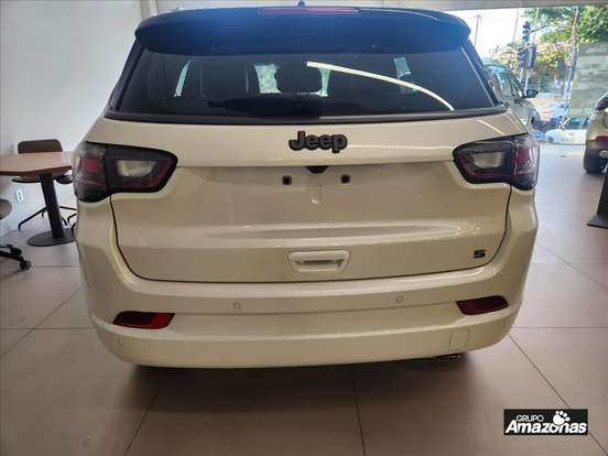 JEEP-COMPASS-1.3 T270 TURBO FLEX S AT6 JEEP-COMPASS-2026