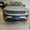 JEEP COMPASS 1.3 T270 TURBO FLEX SPORT AT6 JEEP COMPASS 1.3 T270 TURBO FLEX SPORT AT6