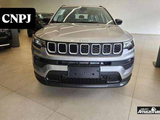 JEEP-COMPASS-1.3 T270 TURBO FLEX SPORT AT6 JEEP-COMPASS-2026