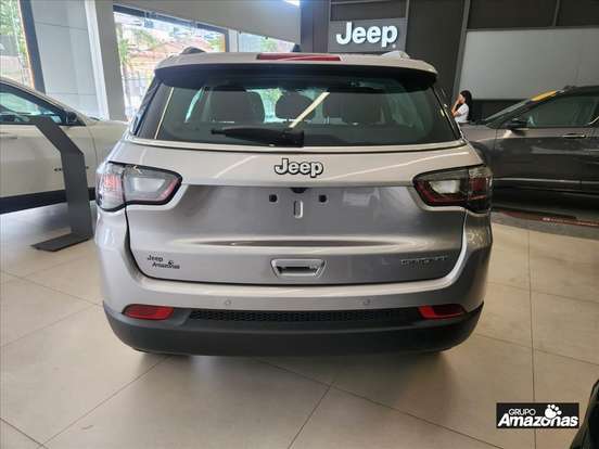 JEEP-COMPASS-1.3 T270 TURBO FLEX SPORT AT6 JEEP-COMPASS-2026