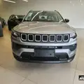 JEEP COMPASS 1.3 T270 TURBO FLEX SPORT AT6 JEEP COMPASS 1.3 T270 TURBO FLEX SPORT AT6
