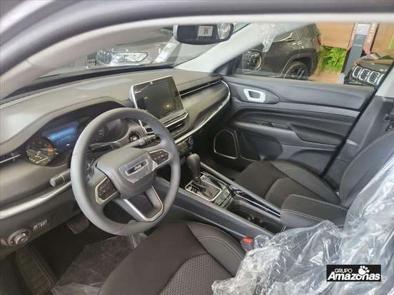 JEEP-COMPASS-1.3 T270 TURBO FLEX SPORT AT6 JEEP-COMPASS-2026
