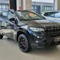 JEEP COMPASS 2.0 HURRICANE TURBO FLEX BLACKHAWK AT9 JEEP COMPASS 2.0 HURRICANE TURBO FLEX BLACKHAWK AT9