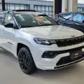 JEEP COMPASS 2.0 HURRICANE TURBO FLEX BLACKHAWK AT9 JEEP COMPASS 2.0 HURRICANE TURBO FLEX BLACKHAWK AT9