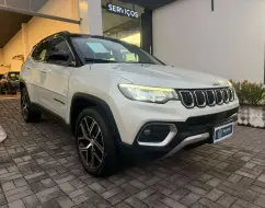 JEEP COMPASS 2.0 TD350 TURBO DIESEL LIMITED AT9 JEEP COMPASS 2.0 TD350 TURBO DIESEL LIMITED AT9