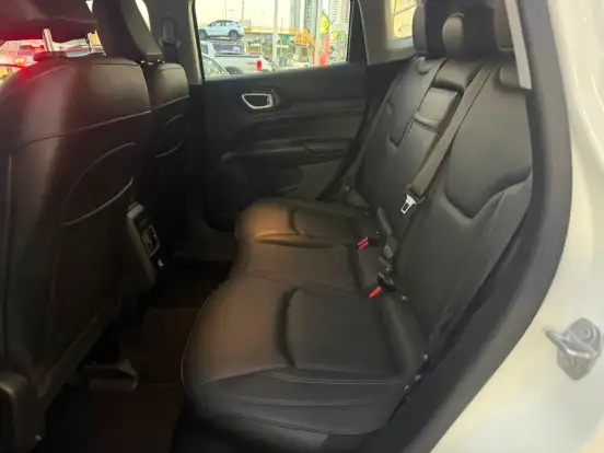 JEEP-COMPASS-2.0 TD350 TURBO DIESEL LIMITED AT9 JEEP-COMPASS-2024
