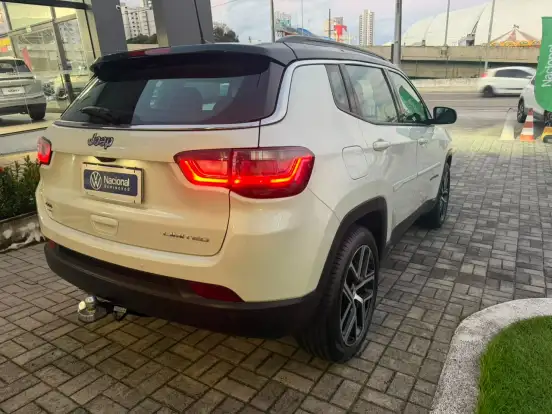 JEEP-COMPASS-2.0 TD350 TURBO DIESEL LIMITED AT9 JEEP-COMPASS-2024