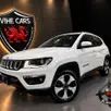 JEEP COMPASS 2.0 16V DIESEL LONGITUDE 4X4 AUTOMÁTICO JEEP COMPASS 2.0 16V DIESEL LONGITUDE 4X4 AUTOMÁTICO