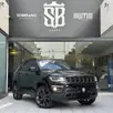 JEEP COMPASS 2.0 16V DIESEL S 4X4 AUTOMÁTICO JEEP COMPASS 2.0 16V DIESEL S 4X4 AUTOMÁTICO
