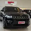 JEEP COMPASS 2.0 16V FLEX LONGITUDE AUTOMÁTICO JEEP COMPASS 2.0 16V FLEX LONGITUDE AUTOMÁTICO