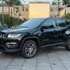 JEEP COMPASS 2.0 16V FLEX SPORT AUTOMÁTICO JEEP COMPASS 2.0 16V FLEX SPORT AUTOMÁTICO