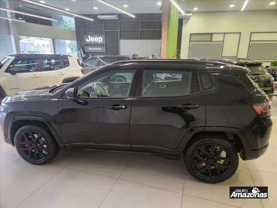 JEEP-COMPASS-2.0 HURRICANE 4 TURBO GASOLINA BLACKHAWK AT9 JEEP-COMPASS-2025