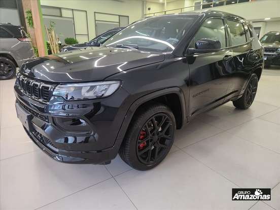 JEEP-COMPASS-2.0 HURRICANE 4 TURBO GASOLINA BLACKHAWK AT9 JEEP-COMPASS-2025