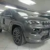 JEEP COMPASS 2.0 HURRICANE 4 TURBO GASOLINA OVERLAND AT9 JEEP COMPASS 2.0 HURRICANE 4 TURBO GASOLINA OVERLAND AT9