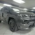 JEEP COMPASS 2.0 HURRICANE 4 TURBO GASOLINA OVERLAND AT9 JEEP COMPASS 2.0 HURRICANE 4 TURBO GASOLINA OVERLAND AT9