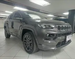 JEEP COMPASS 2.0 HURRICANE 4 TURBO GASOLINA OVERLAND AT9 JEEP COMPASS 2.0 HURRICANE 4 TURBO GASOLINA OVERLAND AT9