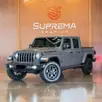 JEEP GLADIATOR 3.6 V6 GASOLINA RUBICON 4P 4X4 AT8 JEEP GLADIATOR 3.6 V6 GASOLINA RUBICON 4P 4X4 AT8