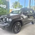 JEEP RENEGADE 1.3 T270 TURBO FLEX ALTITUDE AT6 JEEP RENEGADE 1.3 T270 TURBO FLEX ALTITUDE AT6