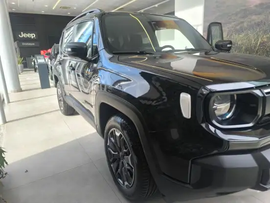 JEEP-RENEGADE-1.3 T270 TURBO FLEX ALTITUDE AT6 JEEP-RENEGADE-2026