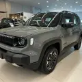 JEEP RENEGADE 1.3 T270 TURBO FLEX ALTITUDE AT6 JEEP RENEGADE 1.3 T270 TURBO FLEX ALTITUDE AT6